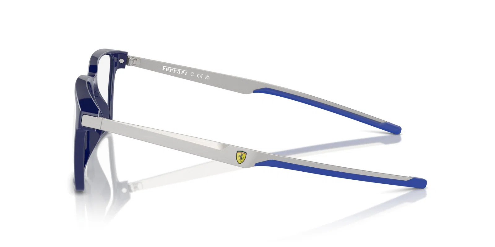 Scuderia Ferrari 8005U Eyeglasses - view 12